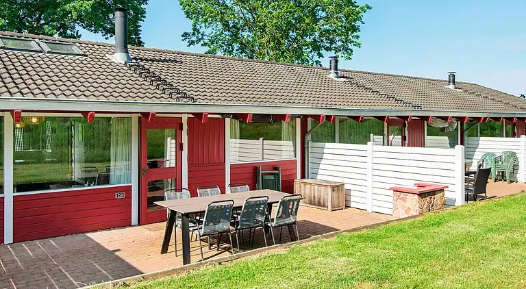 Casa vacanze in Aabenraa