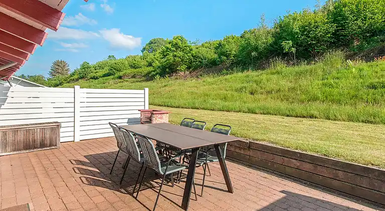 Casa vacanze in Aabenraa