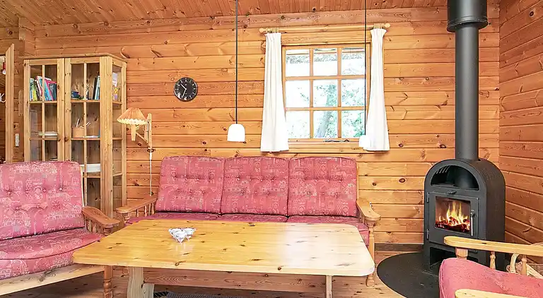 Holiday home in Bratten Strand