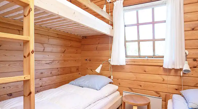 Holiday home in Bratten Strand