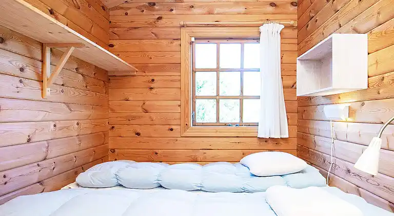 Holiday home in Bratten Strand