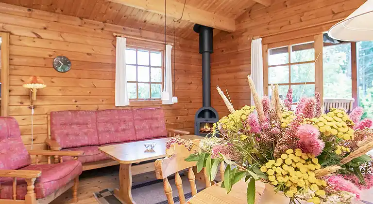 Holiday home in Bratten Strand