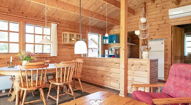 Holiday home in Bratten Strand