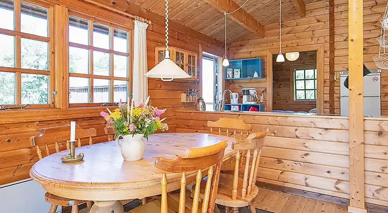 Holiday home in Bratten Strand