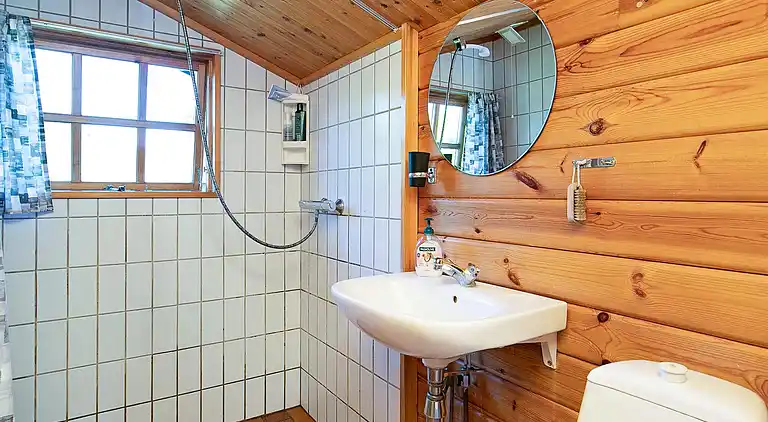 Holiday home in Bratten Strand