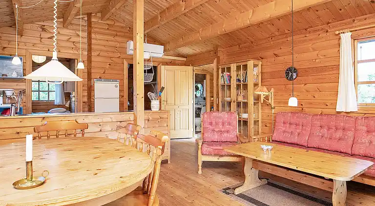 Holiday home in Bratten Strand