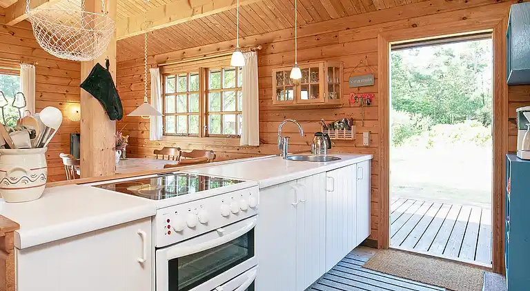 Holiday home in Bratten Strand