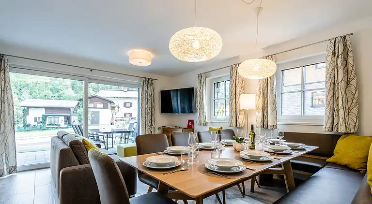 Cottage in Mühlbach am Hochkönig