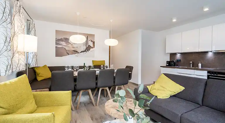 Cottage in Mühlbach am Hochkönig