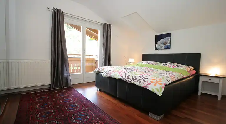 Ferielejlighed i Zell am See