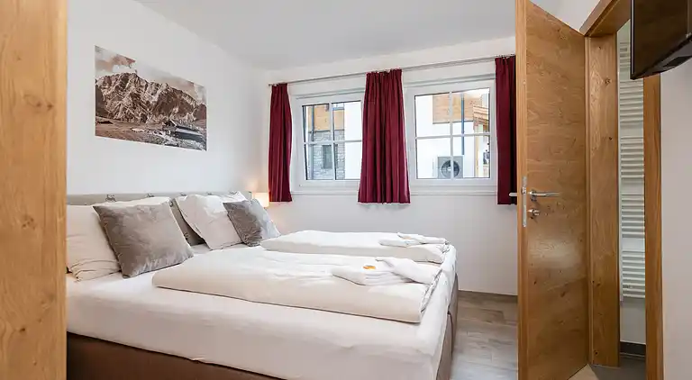 Cottage in Mühlbach am Hochkönig