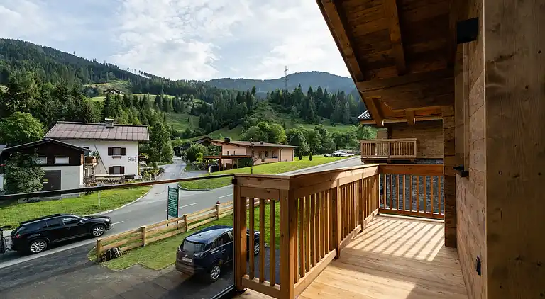 Cottage in Mühlbach am Hochkönig