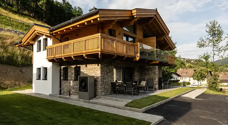 Cottage in Mühlbach am Hochkönig