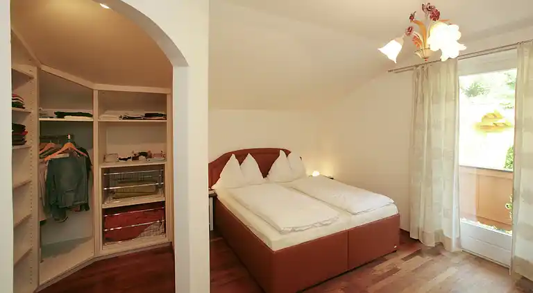 Ferielejlighed i Zell am See