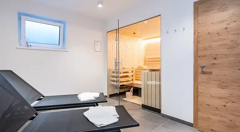 Cottage in Mühlbach am Hochkönig