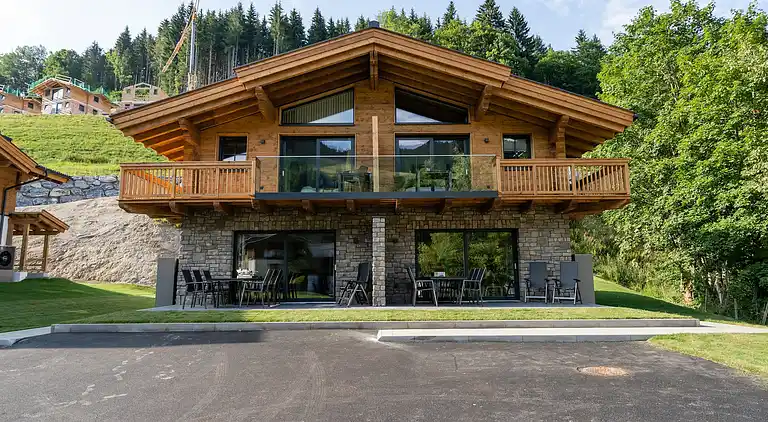 Cottage in Mühlbach am Hochkönig
