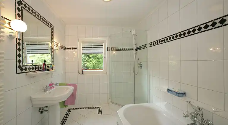 Ferielejlighed i Zell am See