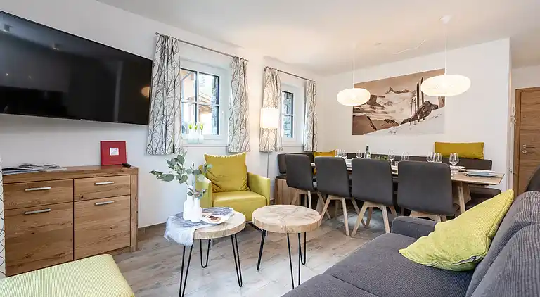 Cottage in Mühlbach am Hochkönig