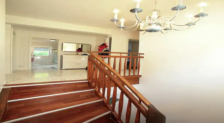 Ferielejlighed i Zell am See