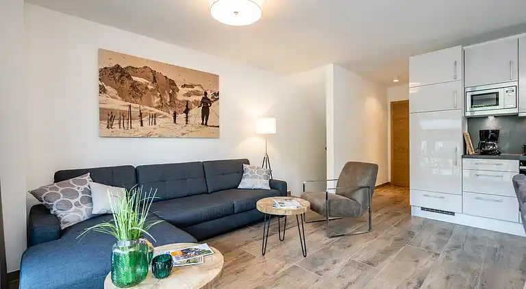 Cottage in Mühlbach am Hochkönig