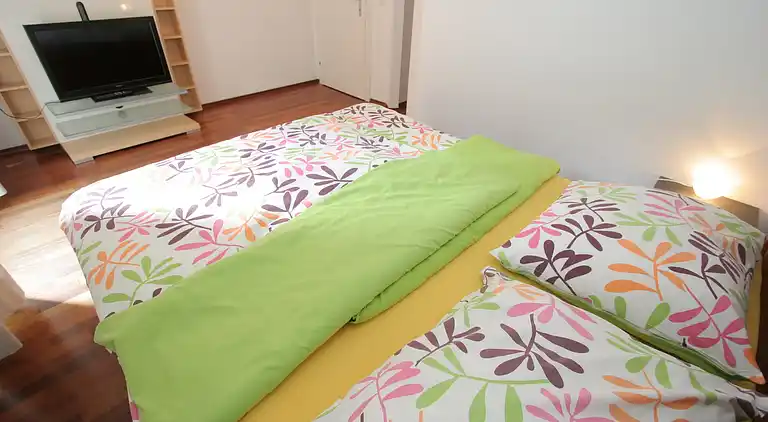 Ferielejlighed i Zell am See