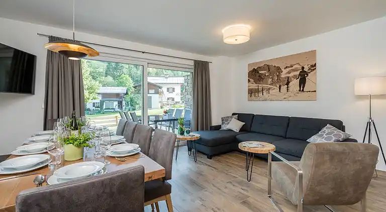 Cottage in Mühlbach am Hochkönig