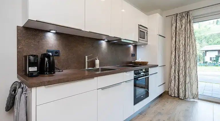 Cottage in Mühlbach am Hochkönig