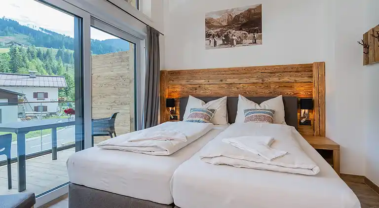 Cottage in Mühlbach am Hochkönig