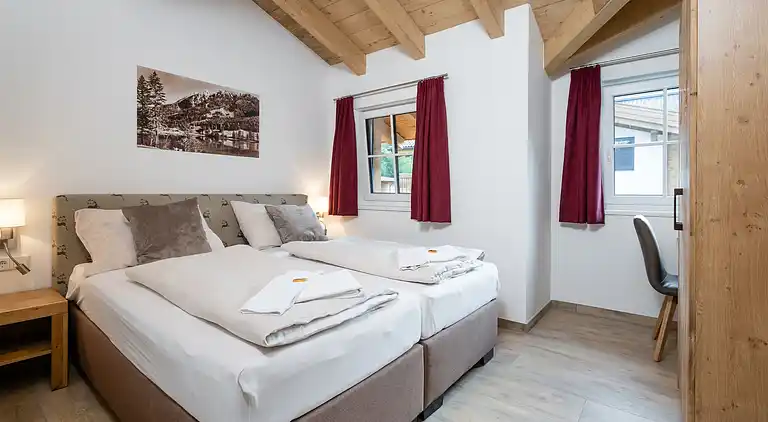 Cottage in Mühlbach am Hochkönig