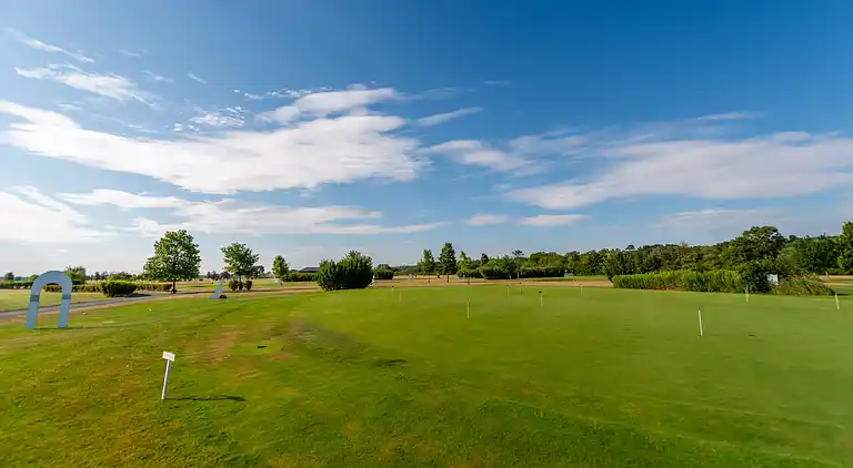 Apartment in Lutzmannsburg