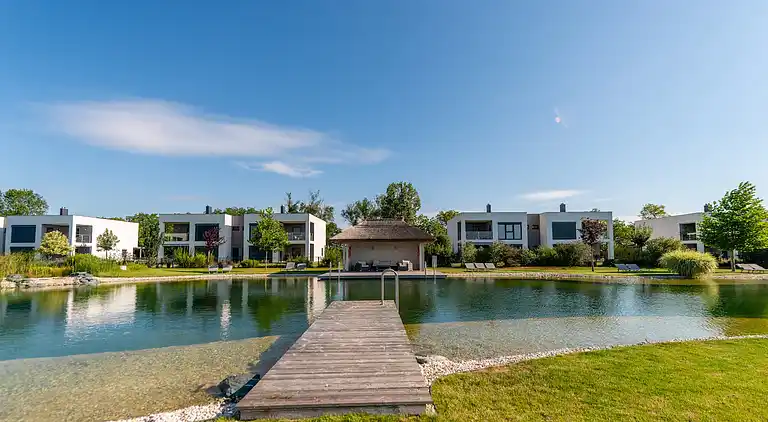 Apartment in Lutzmannsburg