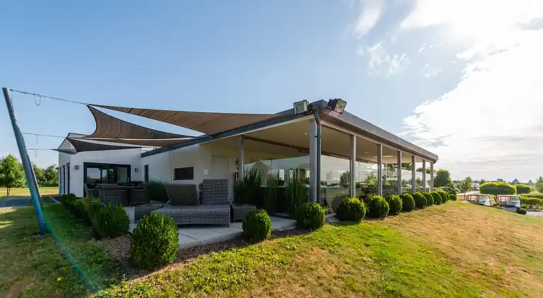 Apartment in Lutzmannsburg