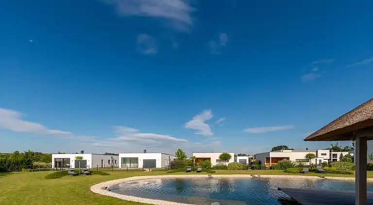 Apartment in Lutzmannsburg