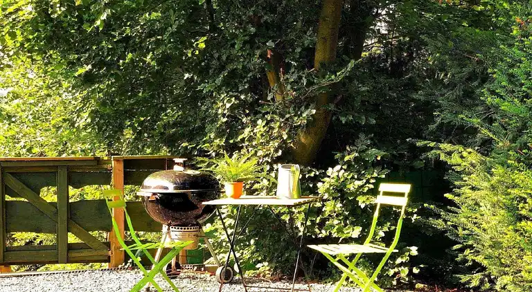 Chalet in Sougné-Remouchamps