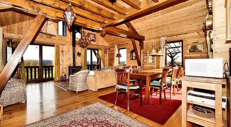 Sommerhus i Beauraing