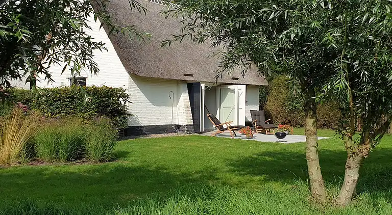 Sommerhus i Heeze