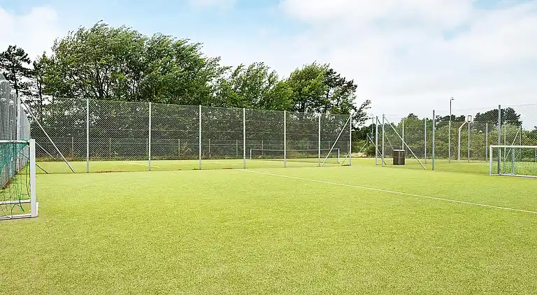 Semesterbostad i Havneby