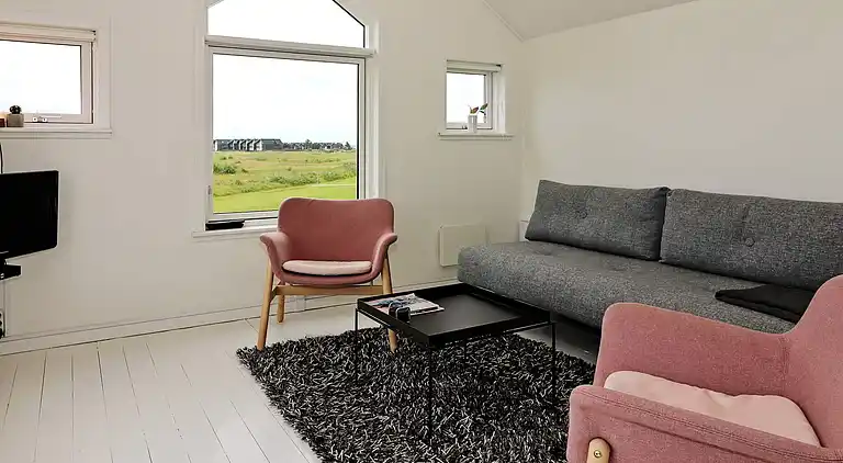 Sommerhus i Øster Hurup