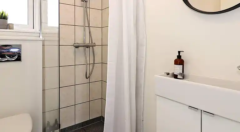 Sommerhus i Øster Hurup