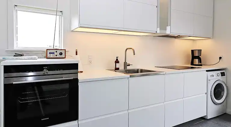 Sommerhus i Øster Hurup