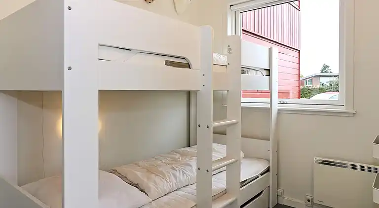 Sommerhus i Øster Hurup