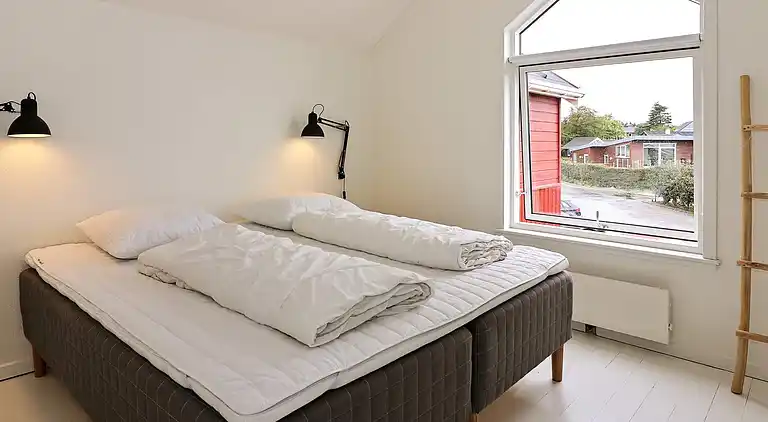 Sommerhus i Øster Hurup