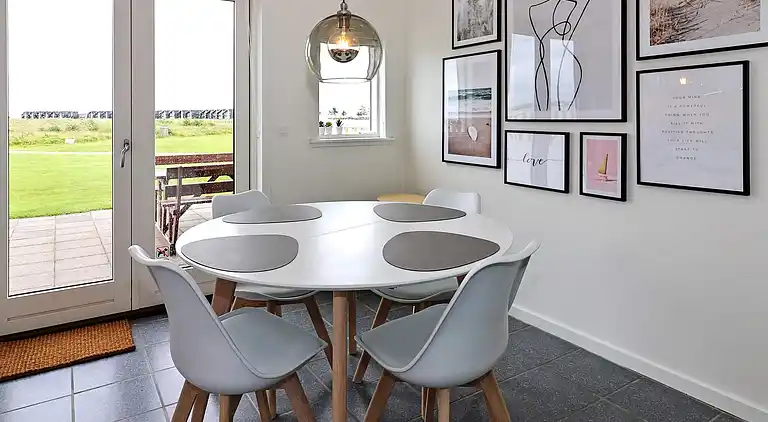 Sommerhus i Øster Hurup