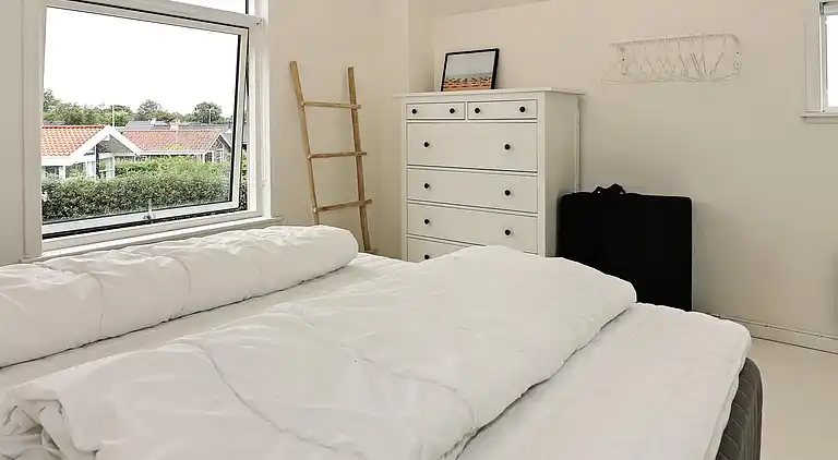 Sommerhus i Øster Hurup