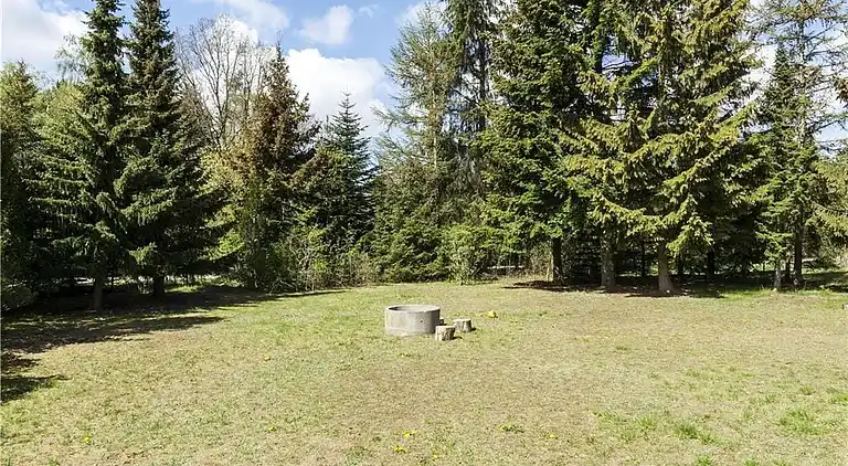 Sommerhus i Fugleslev