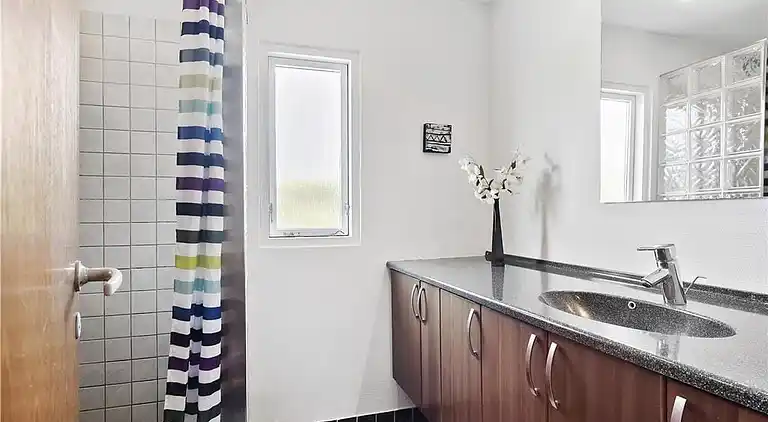 Sommerhus ved Følle Strand