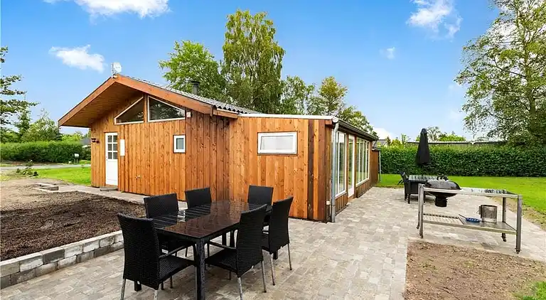 Sommerhus i Grenaa