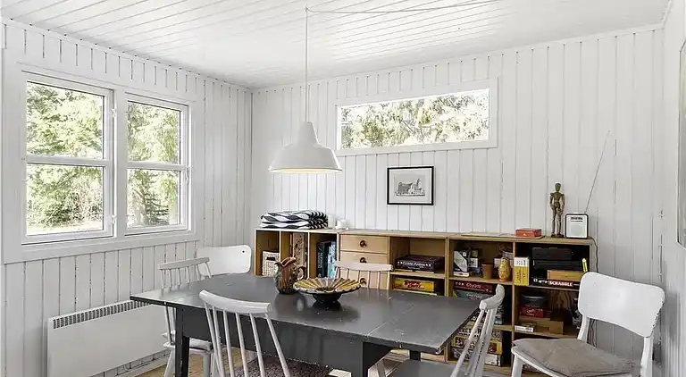 Sommerhus i Fugleslev