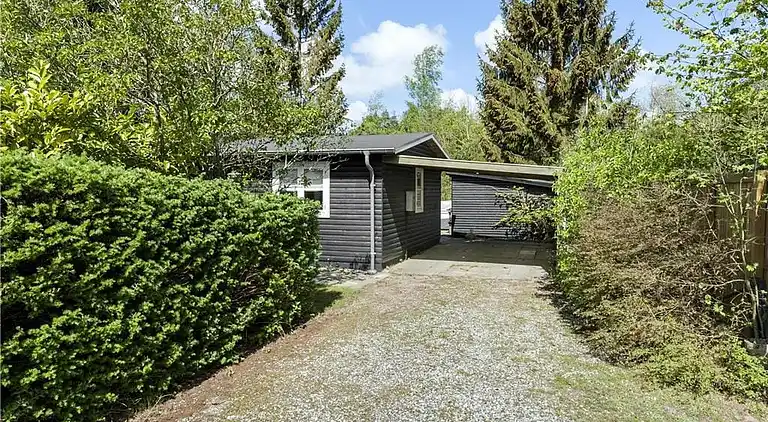 Sommerhus i Fugleslev