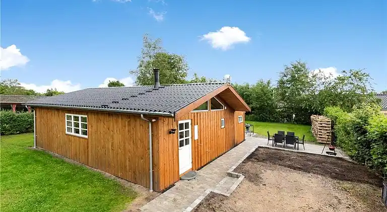 Sommerhus i Grenaa